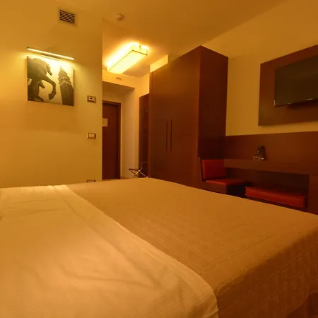 Il Gentiluomo & 4* Arezzo