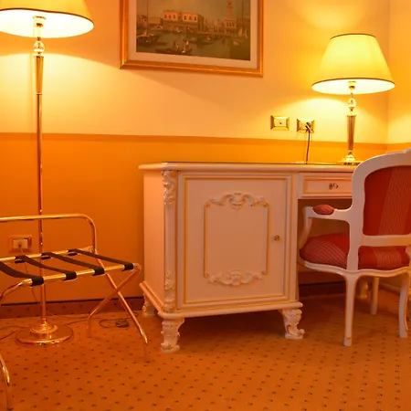 Il Gentiluomo & Hotel 4*