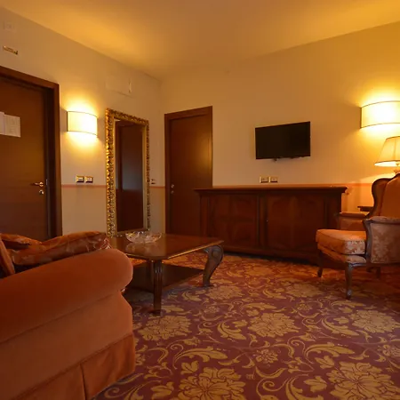 Hotel Il Gentiluomo & 4*