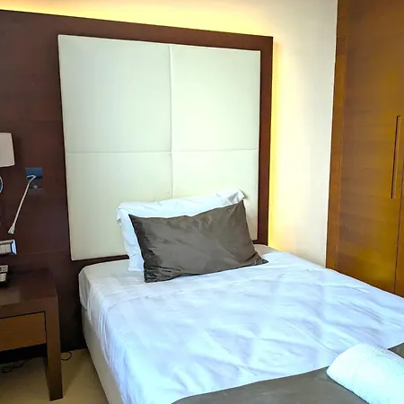 Hotel Hotel Il Gentiluomo 4*