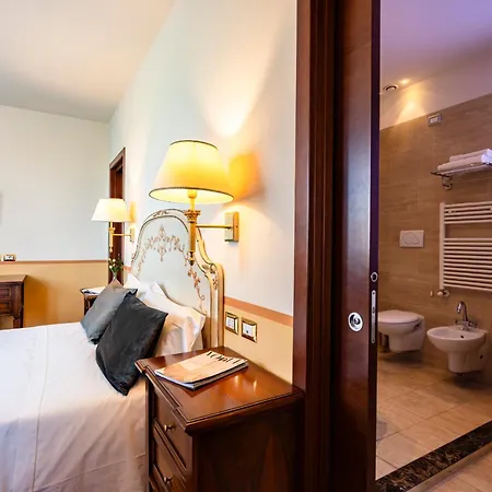 Hotel Il Gentiluomo Arezzo