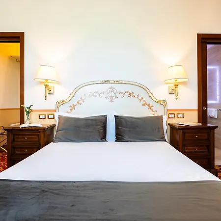 Il Gentiluomo Hotel & Spa 4* Arezzo