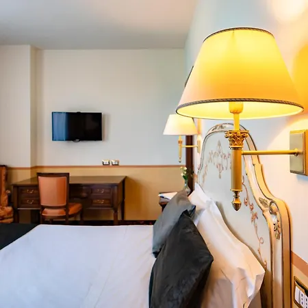 Hotel Il Gentiluomo Hotel
