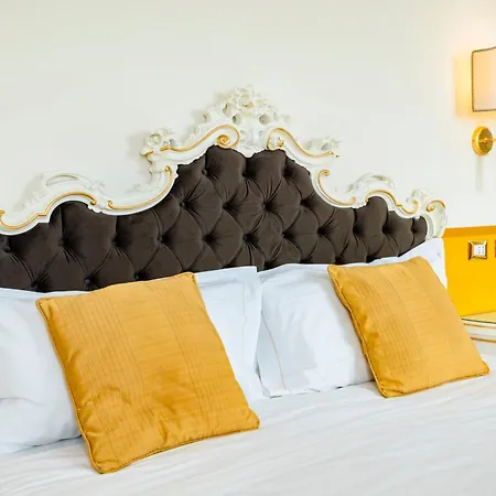 Hotel Hotel Il Gentiluomo