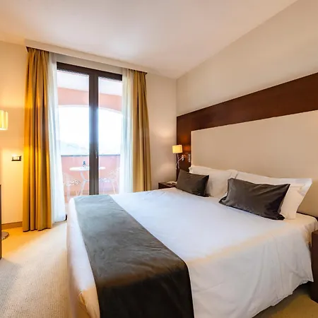 Hotel Hotel Il Gentiluomo