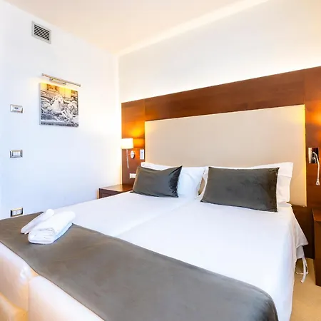 Hotel Hotel Il Gentiluomo 4*