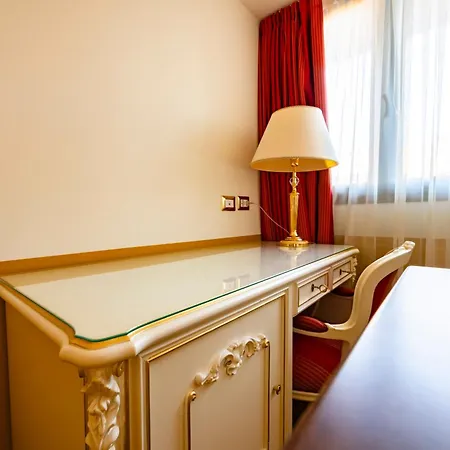 Hotel Il Gentiluomo Hotel 4*