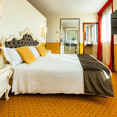 Hotel Il Gentiluomo Arezzo