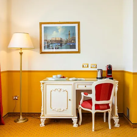 Hotel Il Gentiluomo Hotel