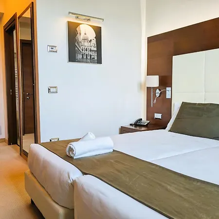 Hotel Hotel Il Gentiluomo