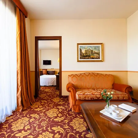 Hotel Il Gentiluomo Hotel 4*