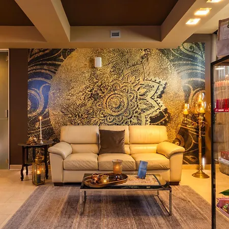 Hotel Hotel Il Gentiluomo 4*