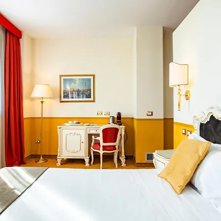 Hotel Il Gentiluomo Arezzo