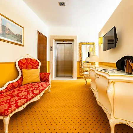 Il Gentiluomo Hotel & Spa Hotel