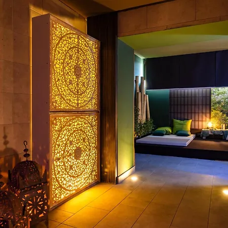 Hotel Il Gentiluomo 4* Arezzo