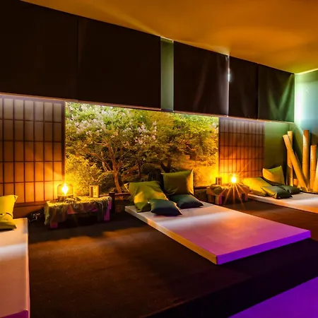 Hotel Il Gentiluomo Hotel Arezzo