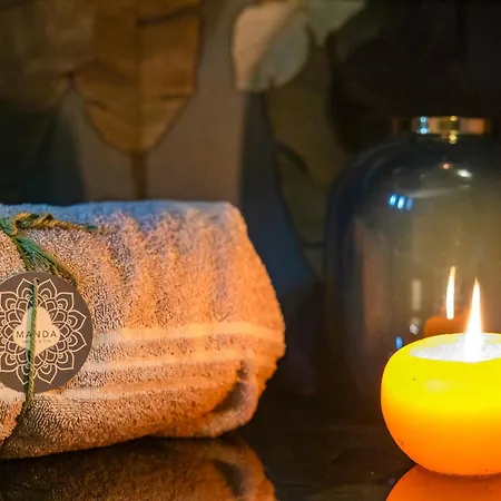 Il Gentiluomo Hotel & Spa 4*