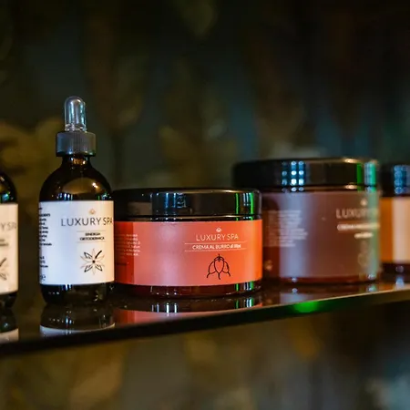 Il Gentiluomo Hotel & Spa Arezzo