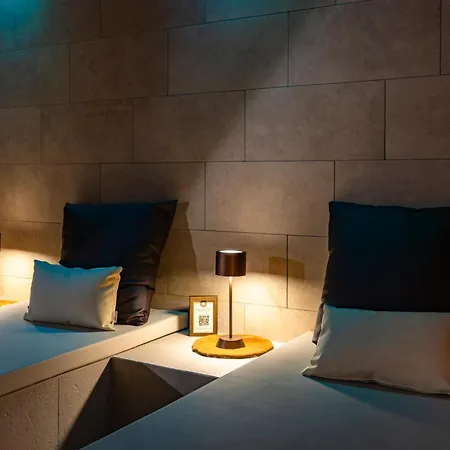 Hotel Il Gentiluomo Hotel & Spa