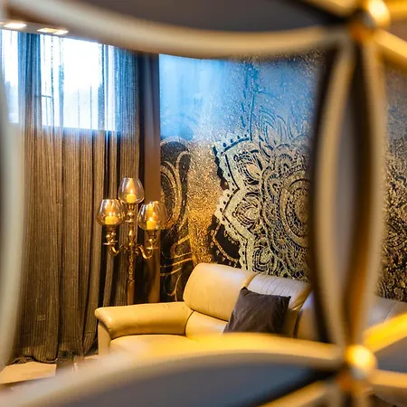 Hotel Il Gentiluomo Hotel & Spa Arezzo