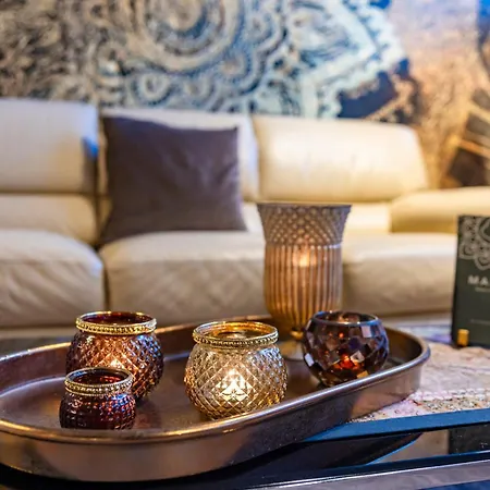 Il Gentiluomo Hotel & Spa 4*