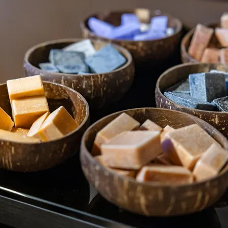 Il Gentiluomo Hotel & Spa Arezzo