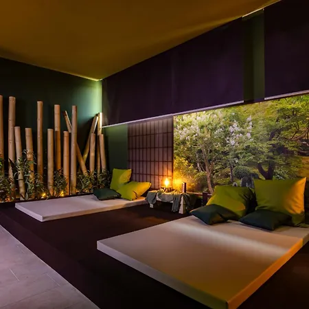Hotel Il Gentiluomo Hotel