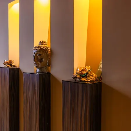 Hotel Il Gentiluomo Hotel & Spa