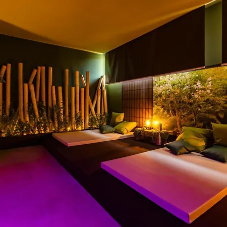 Hotel Il Gentiluomo Hotel Arezzo