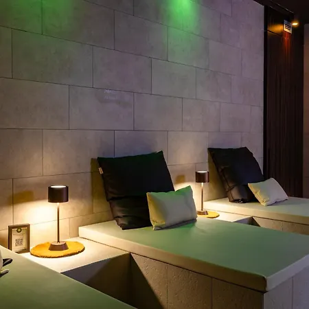 Hotel Il Gentiluomo Hotel & Spa Arezzo
