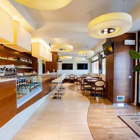 Hotel Il Gentiluomo 4*