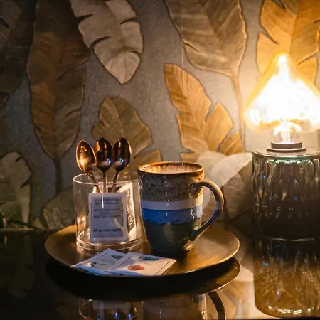 Il Gentiluomo Hotel & Spa Arezzo