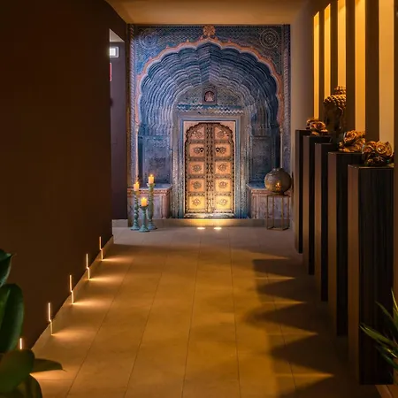 Hotel Il Gentiluomo 4* Arezzo