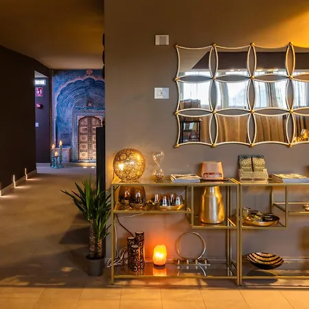 Hotel Hotel Il Gentiluomo 4*