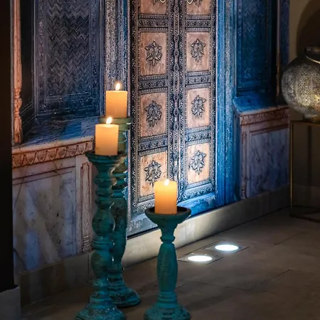 Hotel Hotel Il Gentiluomo Arezzo