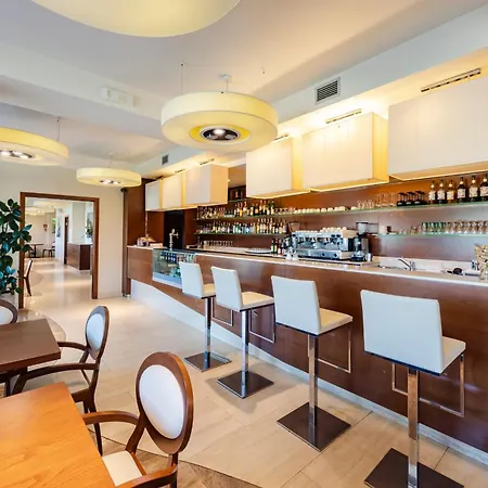 Hotel Il Gentiluomo Hotel 4*