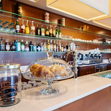 Hotel Il Gentiluomo Arezzo