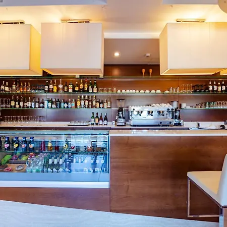 Hotel Il Gentiluomo Hotel & Spa