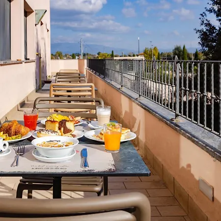 Hotel Hotel Il Gentiluomo 4*