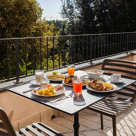 Hotel Il Gentiluomo Hotel Arezzo