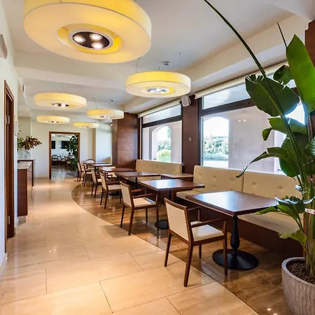 Hotel Il Gentiluomo Hotel & Spa