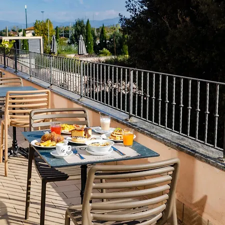 Hotel Il Gentiluomo Hotel 4*
