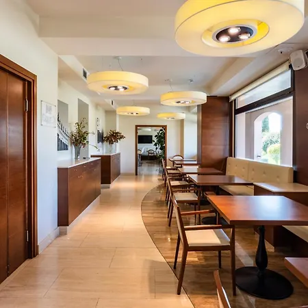 Hotel Il Gentiluomo Hotel 4*
