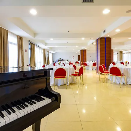 Hotel Il Gentiluomo