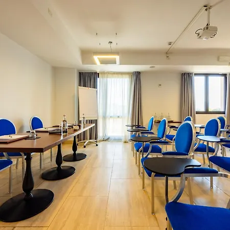 Hotel Hotel Il Gentiluomo 4*