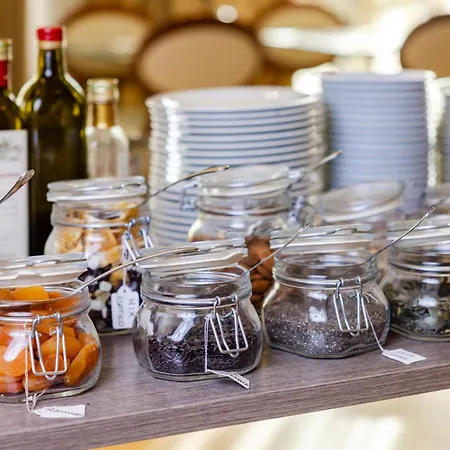 Hotel Il Gentiluomo 4*