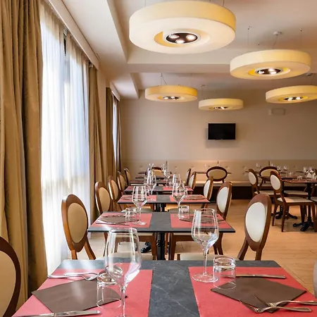 Hotel Il Gentiluomo Hotel & Spa