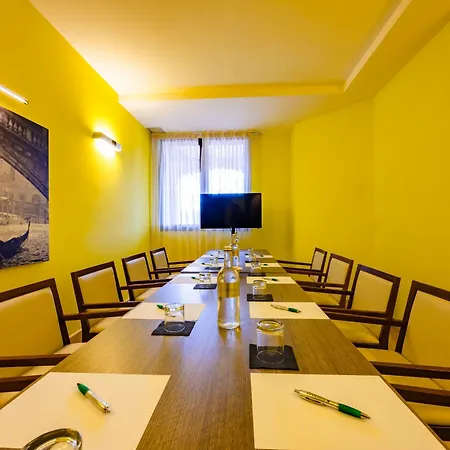 Hotel Il Gentiluomo Hotel 4*