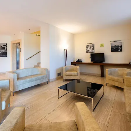 Hotel Il Gentiluomo Hotel Arezzo
