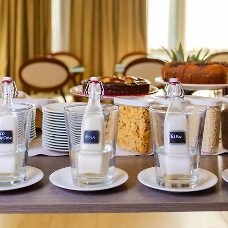 Hotel Il Gentiluomo Hotel 4*